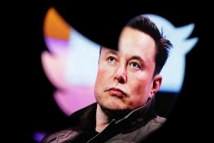 Elon Musk Mulai Menghadapi Urusan Iklan di Twitter