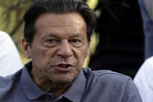 Serangan pada Konvoi Mantan PM Pakistan, Imran Khan, Satu Tewas