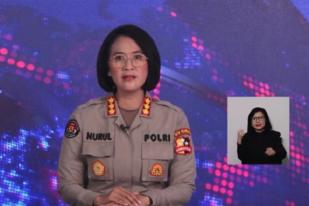 Polisi Sita Aset Tersangka Penipuan PT Asli Rancangan Indonesia