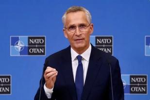 NATO: Sudah Waktunya Menyambut Keanggotaan Swedia dan Finlandia