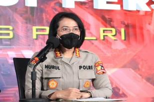 Terkait Kasus Gagal Ginjal Akut, Polisi Geledah Tiga Gudang Afi Pharma