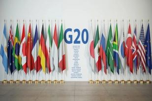 Kemlu: 17 Pemimpin Negara G20 Memastikan Hadir pada KTT di Bali