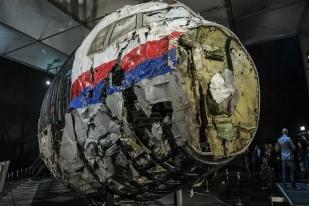 Tiga Tersangka Jatuhnya Pesawat Malaysia MH17 Divonis Penjara Seumur Hidup