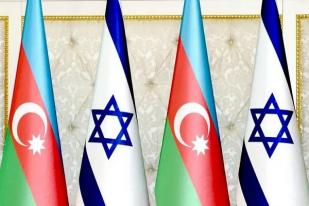 Azerbaijan Buka Kedutaan Besar di Israel