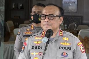 Polri Lakukan Kajian Pembentukan Polda di Tiga Provinsi Baru di Papua