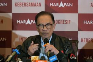 Malaysia: Partai Diberi Waktu Hingga Senin Putuskan Perdana Menteri