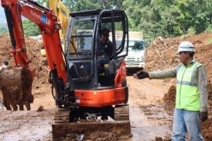 BNPB: Tim Gabung Fokus Mencari Korban Gempa Cianjur