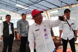 Gempa Cianjur: 1.417 Ruang Kelas Rusak, Tiga Pilihan Proses KBM 