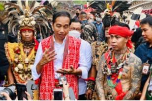 Rotasi Matra, Alasan Jokowi Ajukan Laksamana TNI Yudo Margono sebagai Panglima TNI