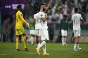 Arab Saudi Calon Tunggal Tuan Rumah Piala Asia 2027