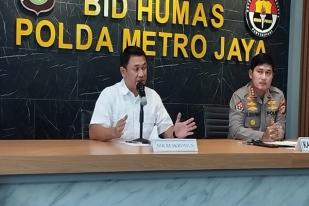 Polisi Grebeg Pinjaman Online Ilegal di Manado