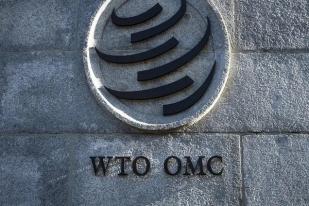 China Larang Impor, Taiwan Pertimbangkan Gugat di WTO