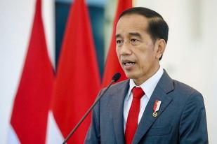 Presiden Hadiri KTT ASEAN-Uni Eropa di Belgia