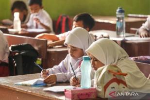 Pemkot Depok Diminta Siapkan Sarana Pengganti Sebelum Relokasi SDN Pondok Cina