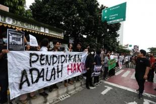 Gubernur Jabar Tunda Pencairan Anggaran Proyek Masjid Raya Depok