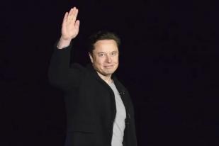 Elon Musk Dikritik Karena Tutup Sejumlah Akun Twitter Jurnalis