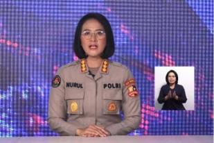 Polri Tahan Dua Tersangkan Penipuan KSP Sejahtera Bersama