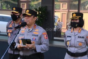 Arus Lalu Lintas Diperkirakan Meningkat Pada 30 Desember Hingga 2 Januari