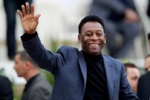 Pele, Legenda Sepak Bola Dunia, Meninggal pada Usia 82 Tahun