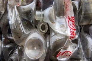 Israel Akan Singkirkan Pajak Plastik, Meskipun Ada Masalah Lingkungan