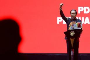 Jokowi: Hilirisasi Akan Jadi Lompatan Besar bagi Negara