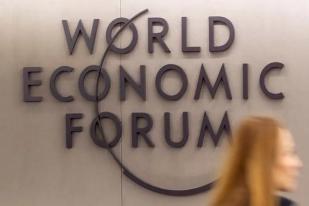 Survei WEF: Diperkirakan Tahun 2023 Terjadi Resesi Global