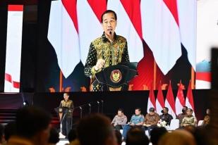 Presiden Ingatkan Hak Warga Negara dalam Kebebasan Beragama dan Beribadah