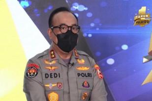 Polri Kembali Gelar Hoegeng Awards dengan Lima Kategori