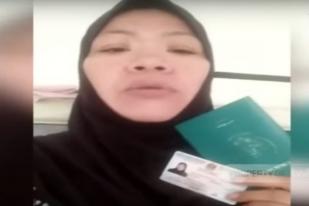 Polri Kirim Petugas ke Arab Saudi Bantu TKW Yang Minta Dipulangkan