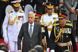 Sri Lanka Selesaikan Prasyarat untuk Dana Talangan IMF US$2,9 miliar