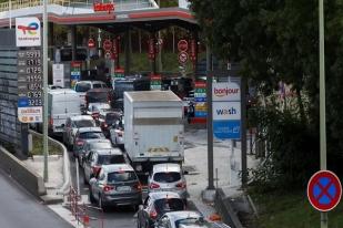 Eropa Larang Penjualan Mobil Bensin dan Diesel Tahun 2035