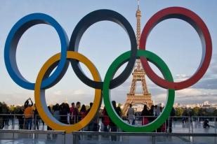 Australia Ikut Serukan Agar Atlet Rusia Dilarang Tampil di Olimpiade Paris