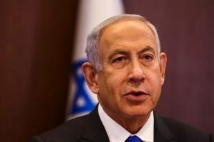 PM Metanyahu: Tujuan Israel Kesepakatan Damai dengan Saudi dan Hentikan Agresi Iran