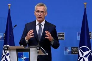 NATO: Perang Ukraina Harus Mengakhiri Siklus Agresi Rusia