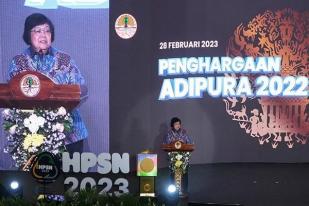 Program Penghargaan Adipura Menjadi Instrumen Pengawasan Kinerja Pemda