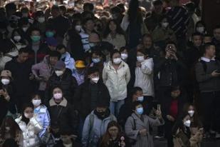 China Klaim Terbuka dan Transparan tentang Asal-usul Virus COVID-19