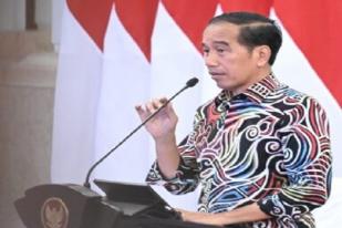 Jokowi Minta Penyederhanaan Aturan Penyaluran Bantuan Korban Bencana