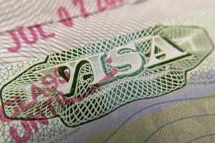 Rusia Permudah Prosedur Visa bagi Beberapa Negara Asia dan Afrika