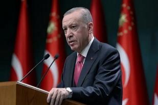 Erdogan: Pemilihan Presiden dan Parlemen Turki 14 Mei