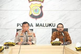 Lima Anggota KPU Kepulauan Aru, Maluku, Jadi Tersangka Kasus Korupsi 