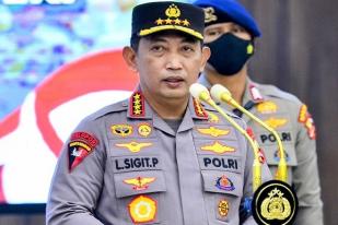 Polri Sedang Menyiapkan Program Mudik Gratis bagi Warga Masyarakat