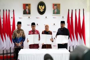 Libur Nasional dan Cuti Bersama Lebaran 2023 Tujuh Hari, 19-25 April