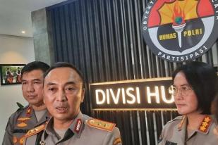 Polri Selidiki Ledakan dan Kebakaran Kilang Pertamina di Dumai