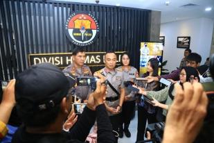 Polisi Akan Berlakukan One Way pada Puncak Arus Mudik dan Balik Lebaran 2023