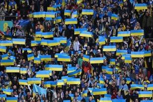 Invasi Rusia ke Ukraina Menewaskan 262 Atlet, Hancurkan 363 Fasilitas Olah Raga 