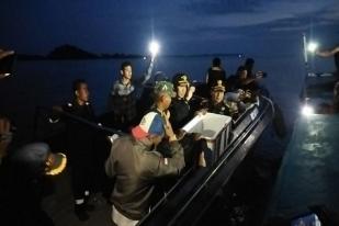 Bea Cukai Batam Gagalkan Penyelundupan Benih Lobster