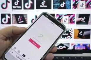 Australia Perpanjang Daftar Negara Larang Aplikasi TikTok