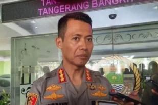 Kapolres Tangerang: Laporkan Jika Ada Ormas Memeras Minta THR