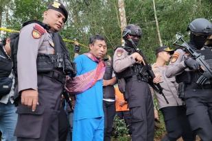 Polisi Pastikan Korban Dukun Penggandaan Uang Meninggal Akibat Racun