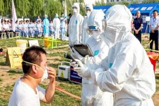 WHO: Laporan Pertama Perempuan China Meninggal Akibat Flu Burung H3N8